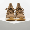 Zenith Goldlace Sock Runner – Caramel Gold