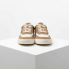 Ventura Field Court – Olive Tan