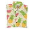 Classic Resort Hawaiian Shirt