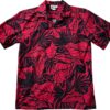 Classic Resort Hawaiian Shirt