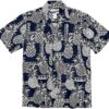 Classic Resort Hawaiian Shirt